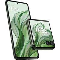 MOTOROLA Razr 50 Ultra - 512 GB, Spring Green, Green
