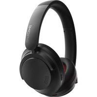 1MORE SonoFlow HQ50 Wireless Bluetooth Noise-Cancelling Headphones - Black, Black