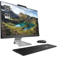 ASUS A3402 23.8 All-in-One PC - IntelCore? 5, 1 TB SSD, Black, White