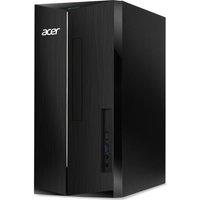 ACER Aspire TC-1785 Desktop PC - IntelCore? i7, 1 TB SSD, Black, Black