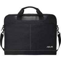 ASUS Nereus 16" Laptop Carry Case - Black, Black