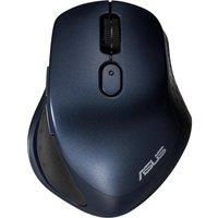 ASUS MW203 Wireless Optical mouse, Black