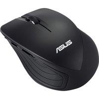 ASUS WT465 Wireless Optical Mouse, Black