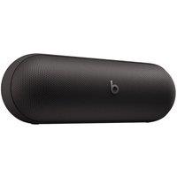 BEATS Pill Bluetooth Speaker - Matte Black, Black