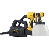WAGNER 2369472 Fence & Decking Sprayer - Black & Yellow