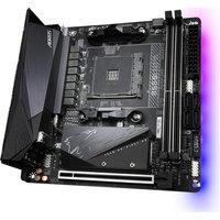 GIGABYTE B550I AORUS PRO AX AM4 Motherboard, Black