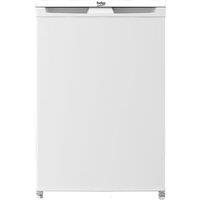 BEKO UR4584W Undercounter Fridge - White, White