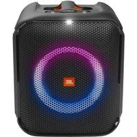 JBL PartyBox Encore Essential Bluetooth Megasound Party Speaker - Black, Black