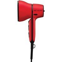 REVLON Airflow Control RVDR5320UK Hair Dryer - Red, Red