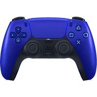 PLAYSTATION PS5 DualSense Wireless Controller - Cobalt Blue
