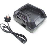 HYUNDAI HYCH402 40 V Garden Machinery Fast Battery Charger