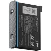 INSTA360 X3 Lithium-ion Rechargeable Battery, Black