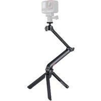 INSTA360 Multi Mount - Black, Black
