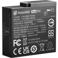 INSTA360 Ace Pro & Ace Lithium-ion Rechargeable Battery, Black