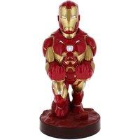 CABLE GUYS Controller & Phone Holder - Marvel Iron Man