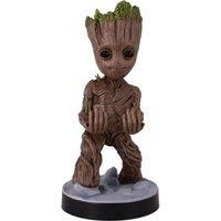 Cable Guys Controller & Phone Holder - Guardians of the Galaxy Toddler Groot