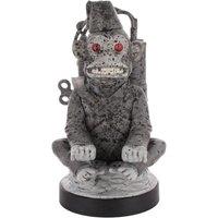CABLE GUYS Call of Duty: Toasted Monkey Bomb Controller & Phone Holder