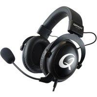 Q-PAD QH-95 2.0 Gaming Headset, Black