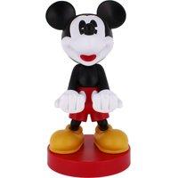 CABLE GUYS Controller & Phone Holder - Disney Mickey Mouse