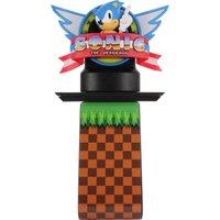 CABLE GUYS Sega: Sonic Light Up Ikon Phone & Device Charging Stand