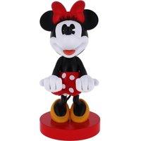 CABLE GUYS Controller & Phone Holder - Disney Minnie Mouse