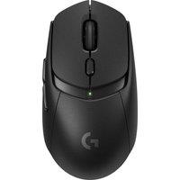 LOGITECH G309 Lightspeed Wireless Optical Gaming Mouse - Black, Black