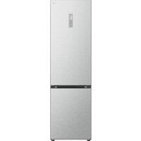 LG NatureFRESH GBV7270CMB 70/30 Smart Fridge Freezer - Stainless Steel, Stainless Steel