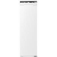 HISENSE FT3B213SAWE Integrated Tall Freezer - Fixed Hinge, White