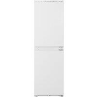 HISENSE RIB291F4AWE Integrated 50/50 Fridge Freezer - Sliding Hinge, White