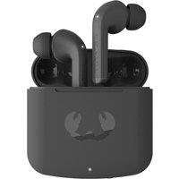 FRESH N REBEL Twins Fuse 3TW1300SG Wireless Bluetooth Earbuds - Storm Grey, Silver/Grey