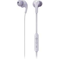 FRESH N REBEL Flow Tip 3EP1101DL USB Type-C Earphones - Dreamy Lilac, Purple