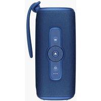 FRESH N REBEL Bold M2 Portable Bluetooth Speaker - Blue, Blue