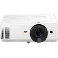VIEWSONIC PA700X DLP Office Projector, White