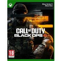 Call of Duty: Black Ops 6 - Xbox Series X / Xbox One