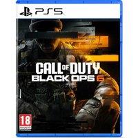 Call of Duty: Black Ops 6 - PS5