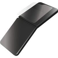 ZAGG InvisibleShield Glass Elite Samsung Z Flip6 Screen Protector - Clear, Clear