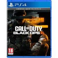 Call of Duty: Black Ops 6 - PS4