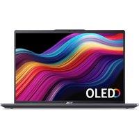 ACER Swift Go 14" Laptop - AMD Ryzen 5, 1 TB SSD, Silver, Silver/Grey