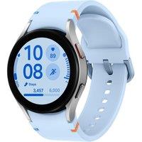 SAMSUNG Galaxy Watch FE with Bixby - Blue, 40 mm, Blue
