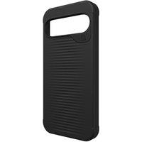 ZAGG Luxe Pixel 9 Pro XL Case - Black, Black