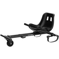 HOVER-1 Hoverboard Buggy Attachment - Black, Black