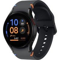 SAMSUNG Galaxy Watch FE with Bixby - Black, 40 mm, Black