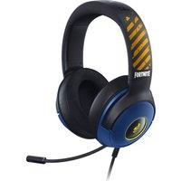 RAZER Kraken V3 X USB 7.1 Gaming Headset - Fortnite Edition, Black