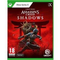 XBOX Assassin's Creed Shadows - Xbox Series X