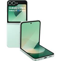 SAMSUNG Galaxy Z Flip6 - 512 GB, Mint, Green
