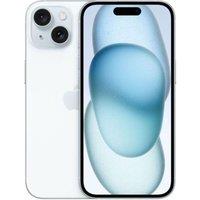 APPLE Refurbished iPhone 15 - 128 GB, Blue (Excellent Condition), Blue