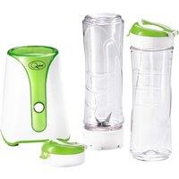 QUEST 34009 Blender  Green & White, Green,White