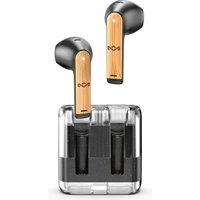 HOUSE OF MARLEY Zion Wireless Bluetooth Earbuds - Black, Black