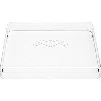 HOUSE OF MARLEY EM-JT220 Turntable Dust Cover - Clear, Clear