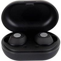 OUR PURE PLANET OPP074 Wireless Bluetooth Earbuds - Black, Black
